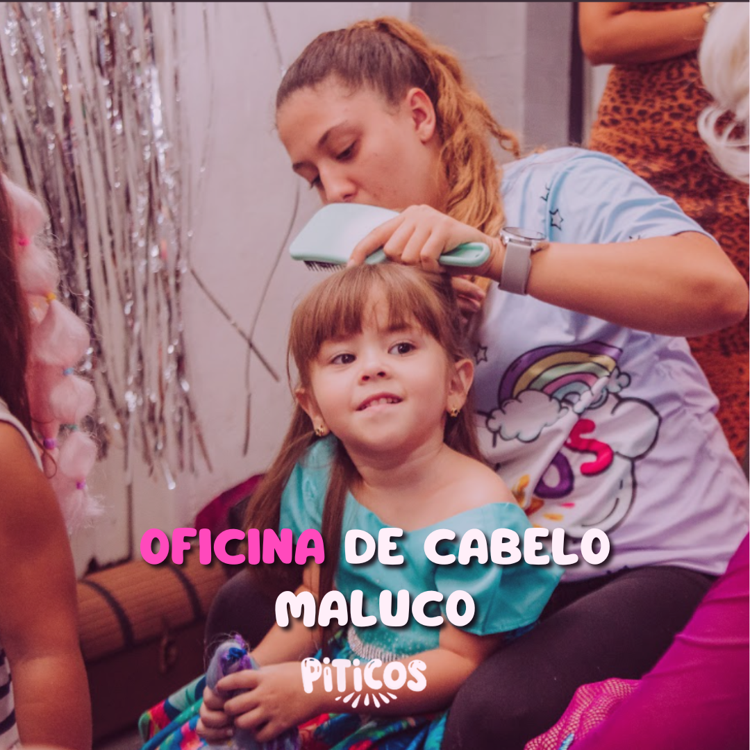 Oficina de Camarim