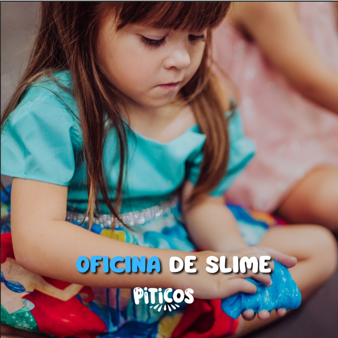 Post - Oficina de Slime