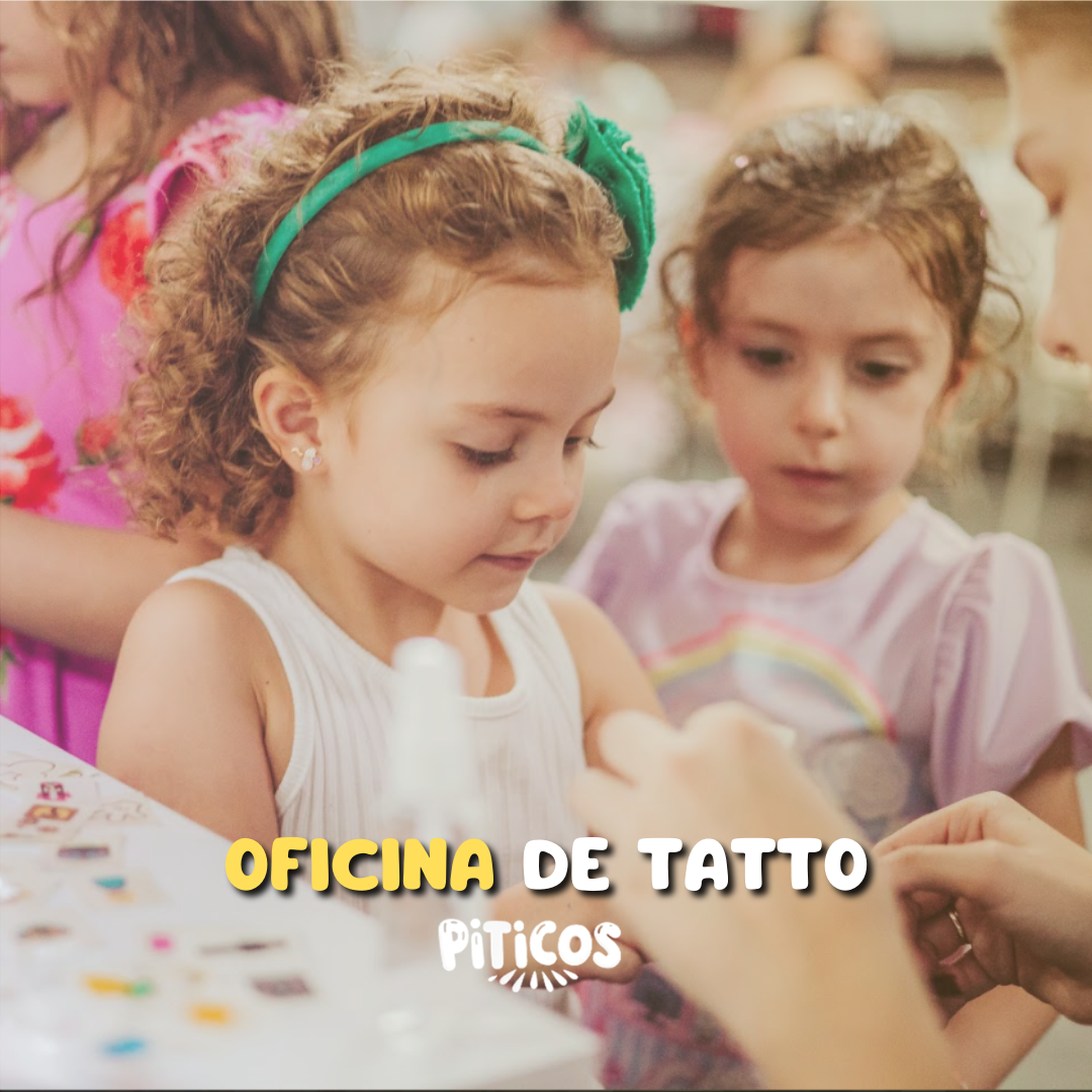 Post - Oficina de Tatto